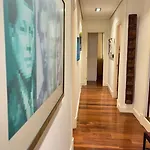 Апартаменты En Бильбао