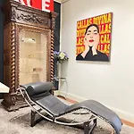 En Апартаменты *