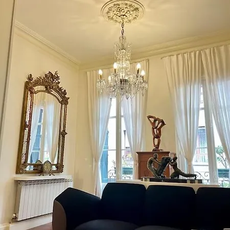 En Apartment