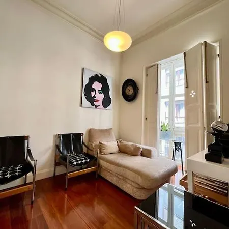 En Apartment
