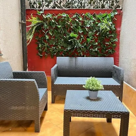 Apartment En Bilbao