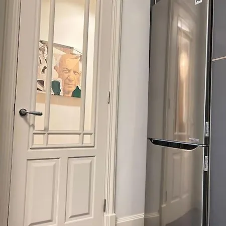 Apartment En *