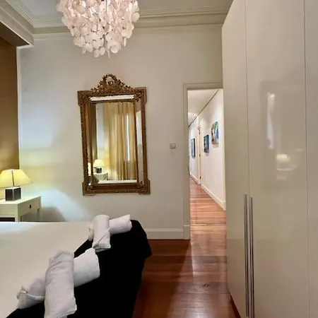Apartment En *