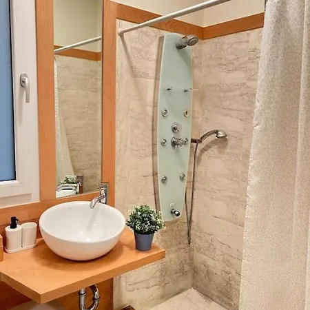 En Appartement Bilbao