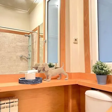 Apartment En *