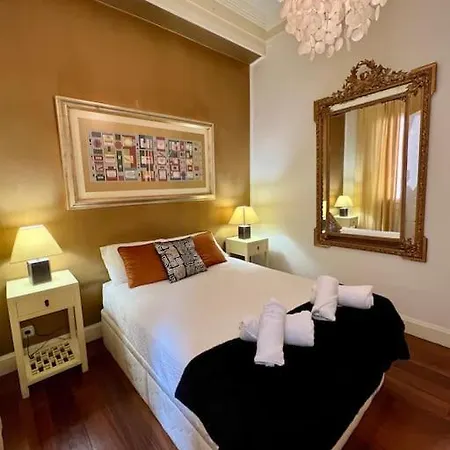 Apartment En