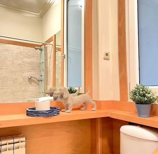Apartamento En *