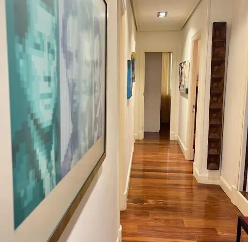 Appartement En Bilbao